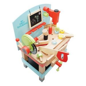 Le Toy Van – Meine erste Werkbank