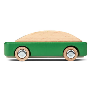 Liewood - Holzauto | Amazon Gras