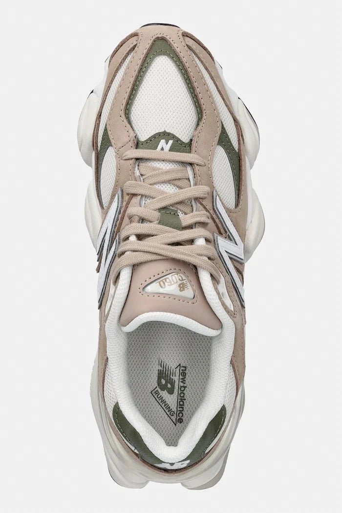 New Balance 9060 Spor Ayakkabı
