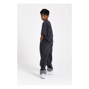 Hundred Pieces - Jean Large Hostin | Schwarz
