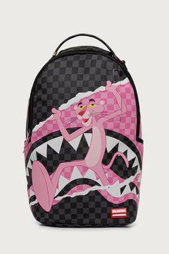 Sprayground - Pink Panther Black Backpack 910B9147NSZ