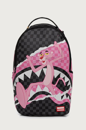 Sprayground - Pink Panther Black Backpack 910B9147NSZ