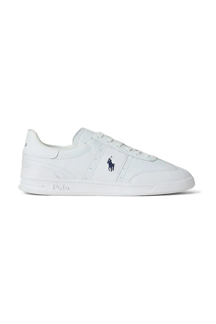 Polo Ralph Lauren HRT Aera PP Deri Sneakers