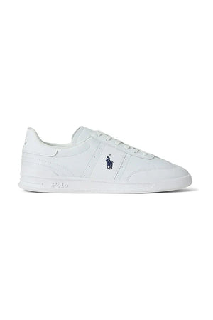 Polo Ralph Lauren HRT Aera PP Deri Sneakers