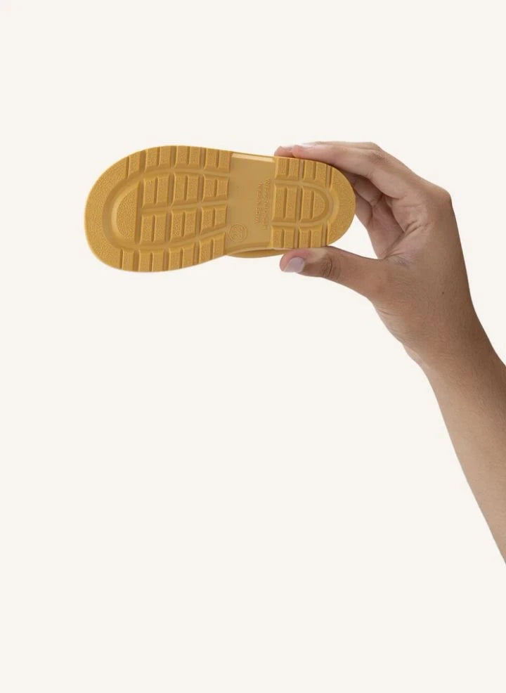 Igor - Mendi Rain Boots | Yellow