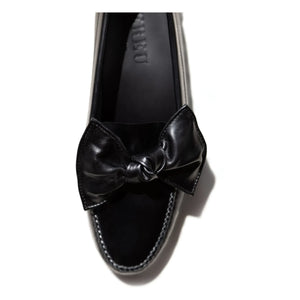 Hereu - Corbati loafer | Siyah