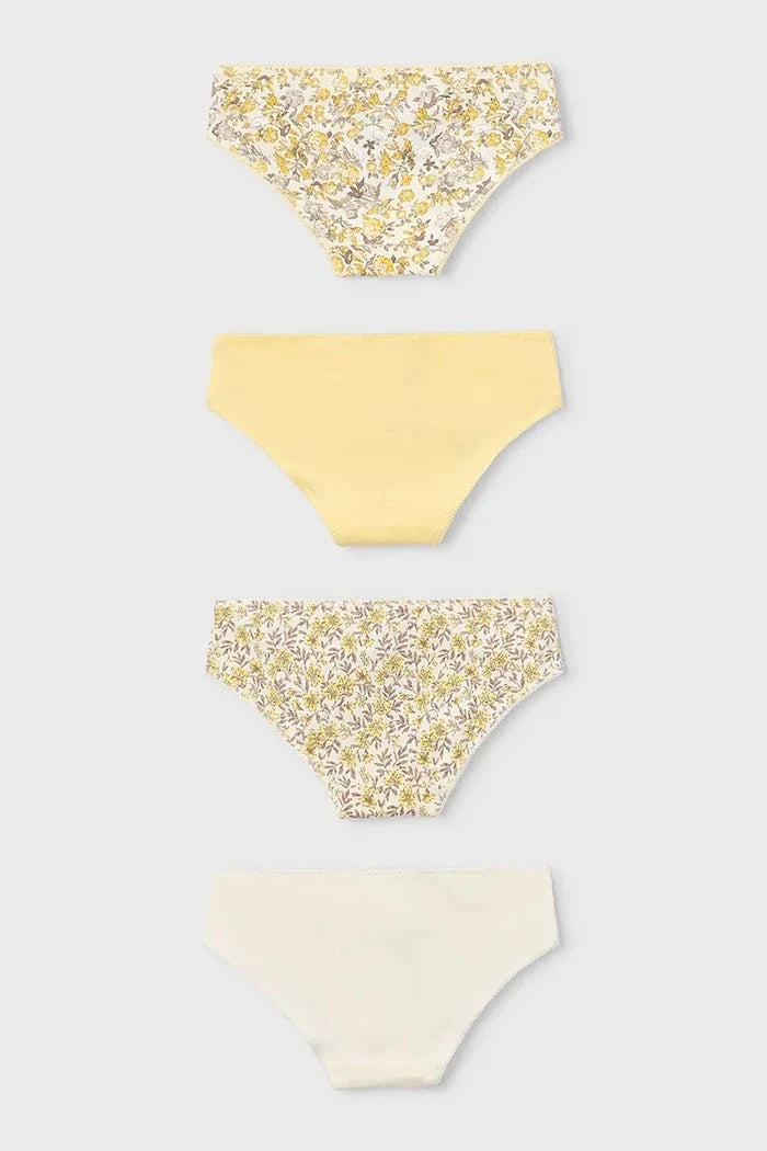 Mayoral Çocuk Bikini (4'lü)