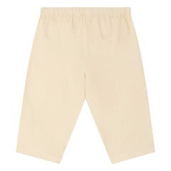 Bonpoint - Bandy Organic Cotton Pants | Natural