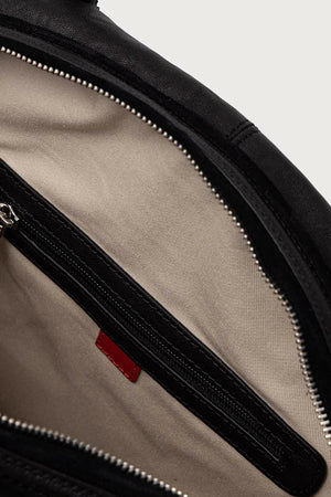 Max&Co. kadın deri alışveriş çantası MCASAMBAG