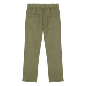 Sunchild - Goldfield pantolon | Haki