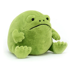 Jellycat - Ricky Rain-frog peluş