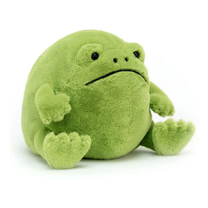 Jellycat - Ricky Rain-frog peluş