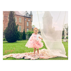 Souza - Lilyanne Butterfly Etek