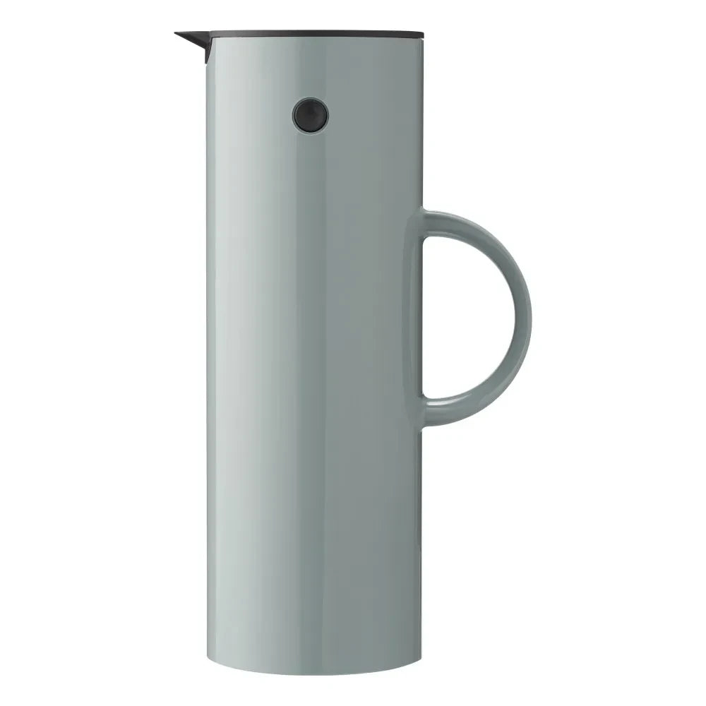 Stelton - İzotermal Sürahi 1L | Badem Yeşili