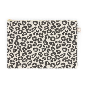 Rose in April - Lili Graou clutch çanta | Yulaf rengi