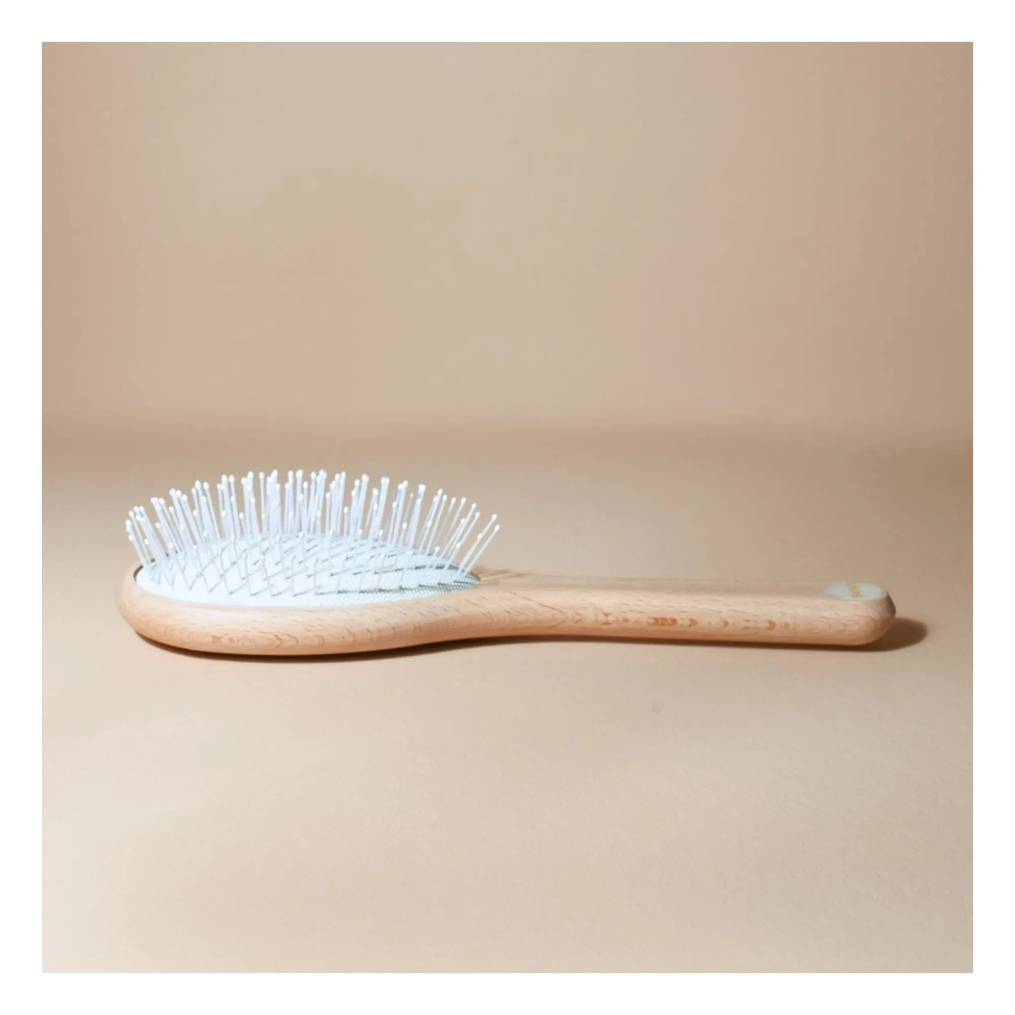 Bachca - Evrensel naylon fırça | Bois clair