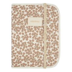 Nobodinoz - Poema Organic Cotton Health Record Cover
