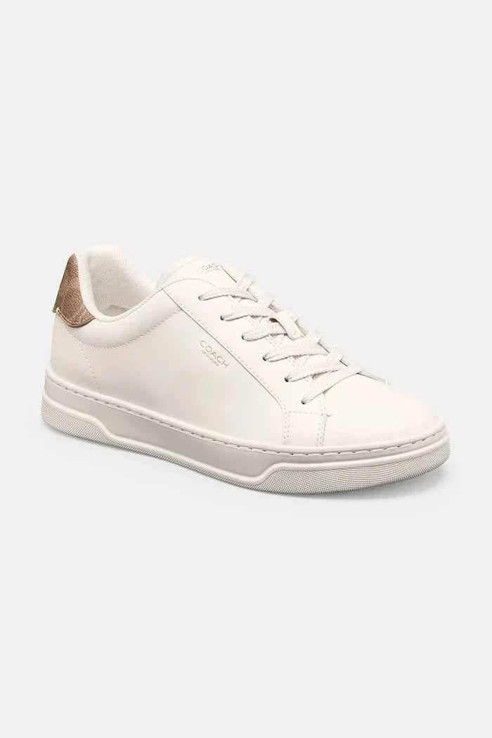 Coach High Line Spor Ayakkabı
