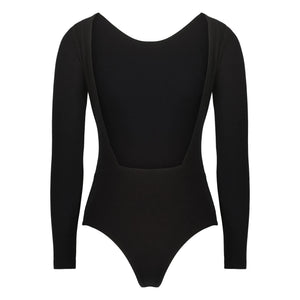 Flair - Body Aliénor | Black