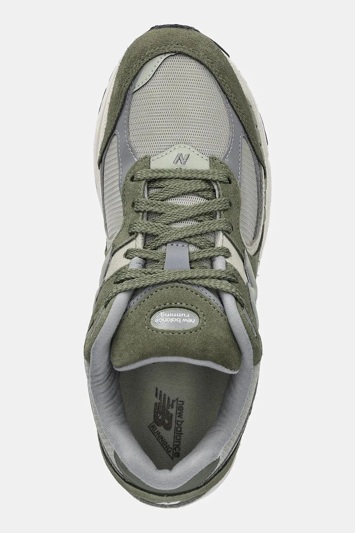 New Balance U2002 Spor Ayakkabı
