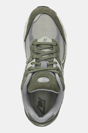 New Balance U2002 Spor Ayakkabı