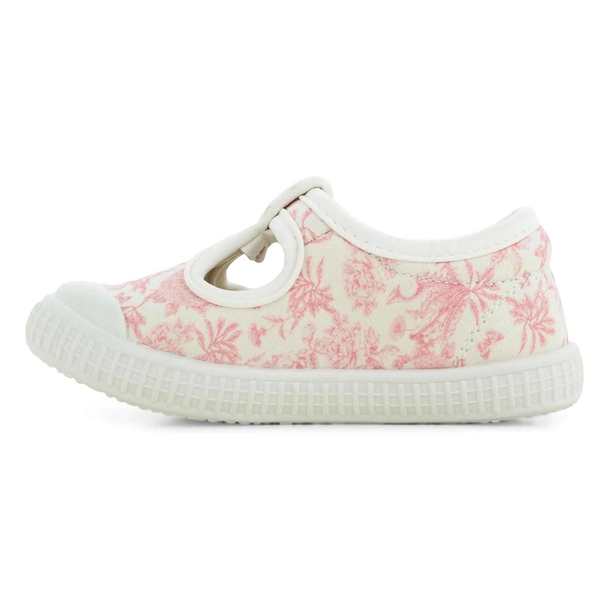Tartine et Chocolat - Canvas Babies | Açık Pembe