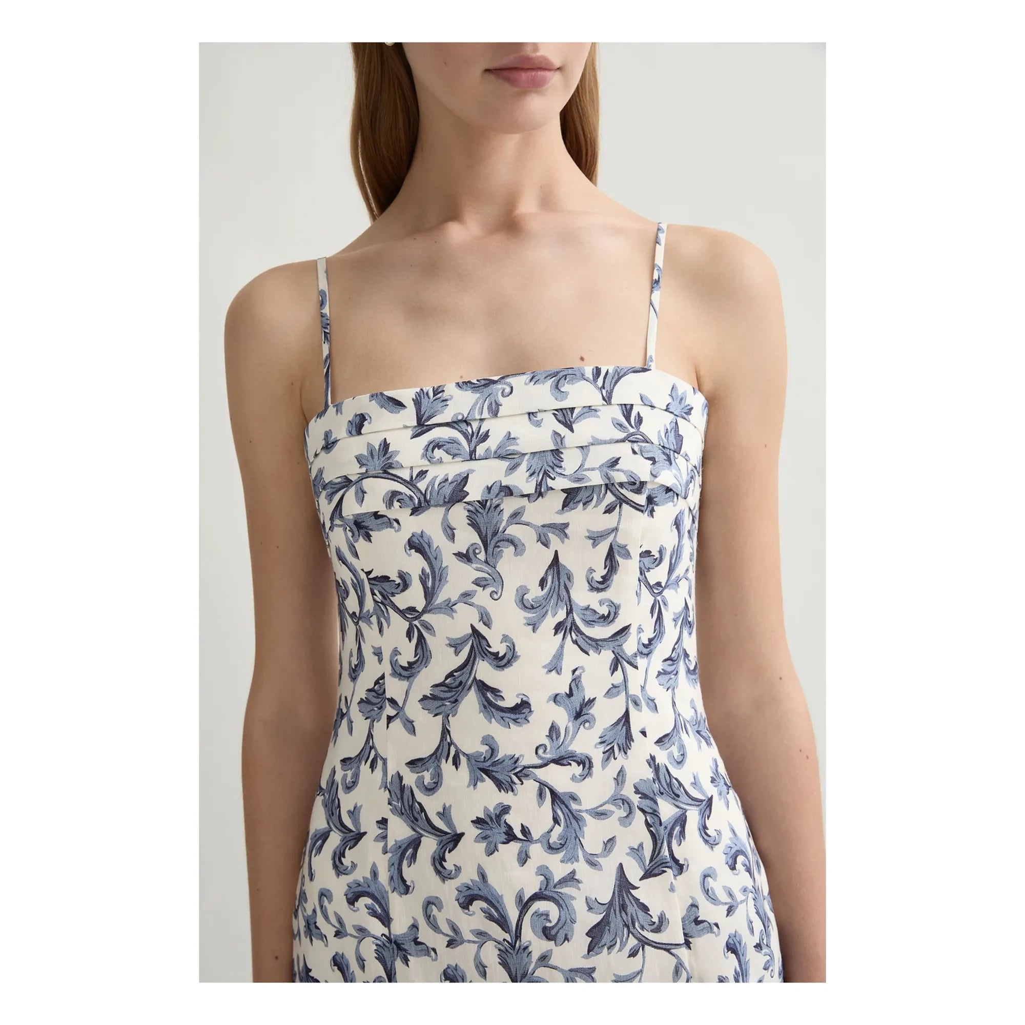 Posse - Dress Rue Keten | Mavi