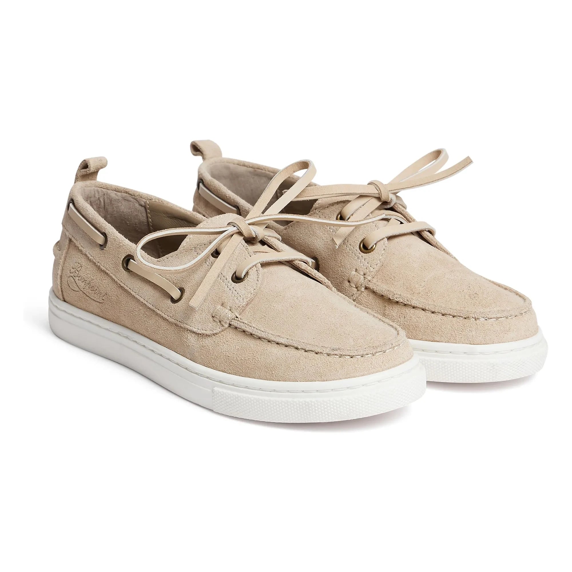 Bonpoint - Loic Bootsschuhe | Beige