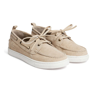 Bonpoint - Loic Bootsschuhe | Beige