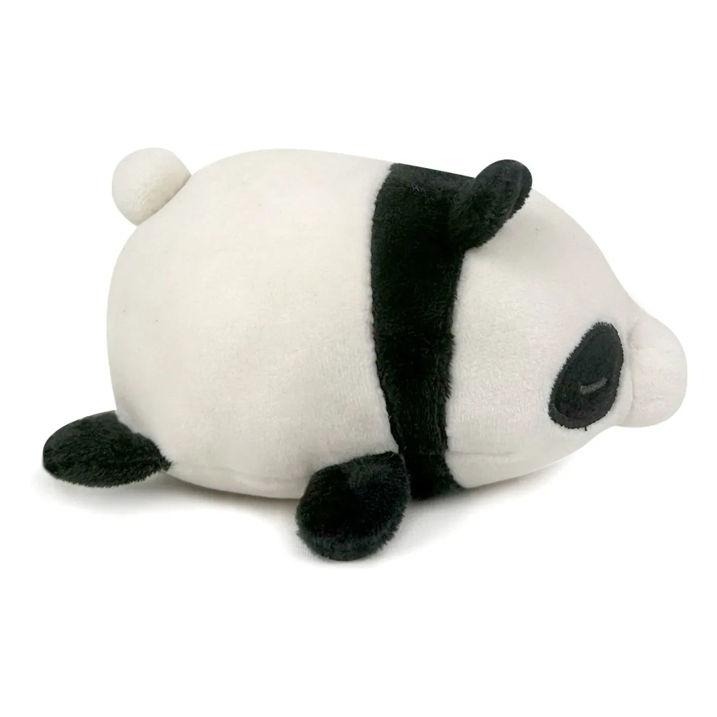 Nemu Nemu - Paopao Panda peluşu | Noir/Blanc