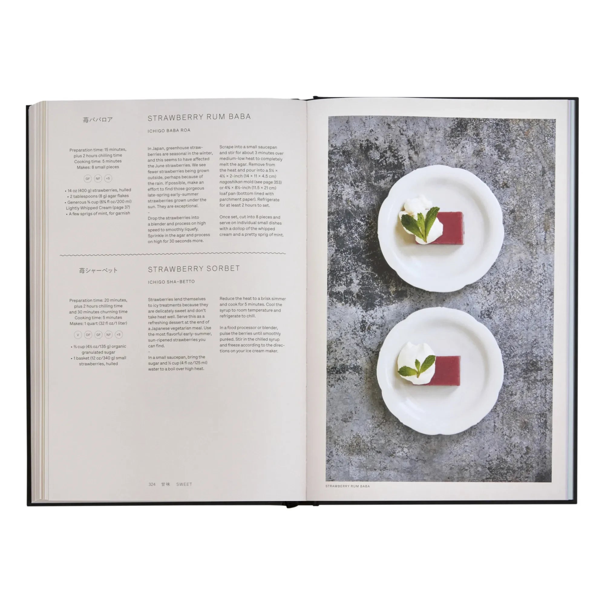 Phaidon - Japan: Vegetarian Cookbook - EN