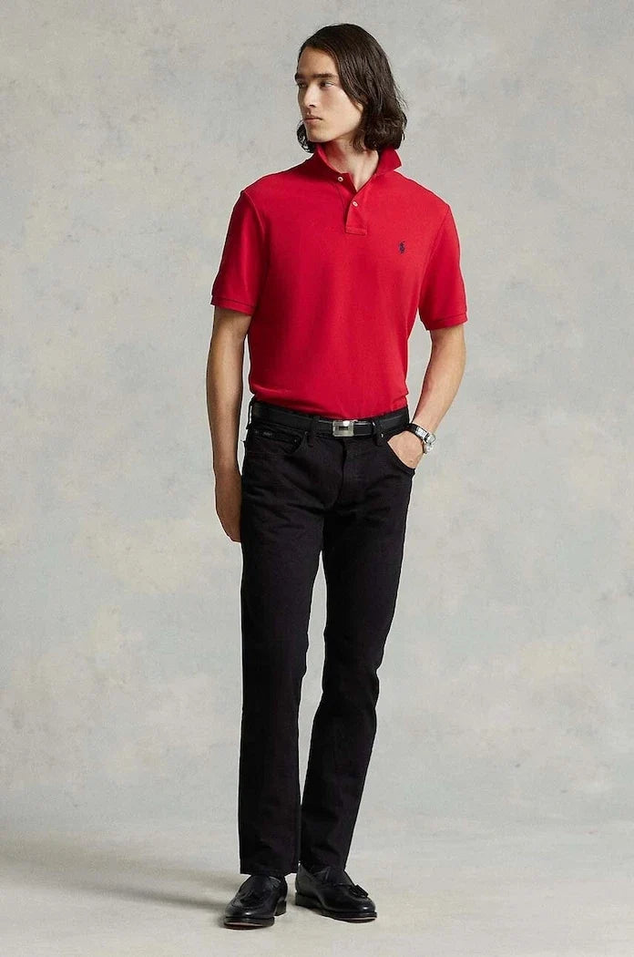 Polo Ralph Lauren - Yakalı Tişört