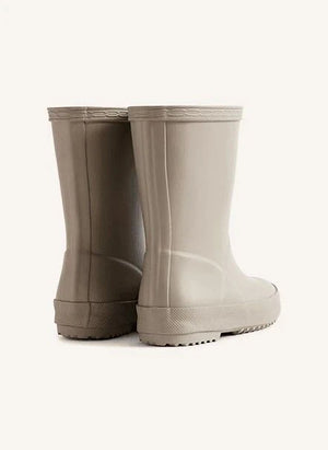 Hunter - Erste Regenstiefel | Beige