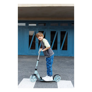 Micro - LED Cruiser Scooter | Buz Mavisi