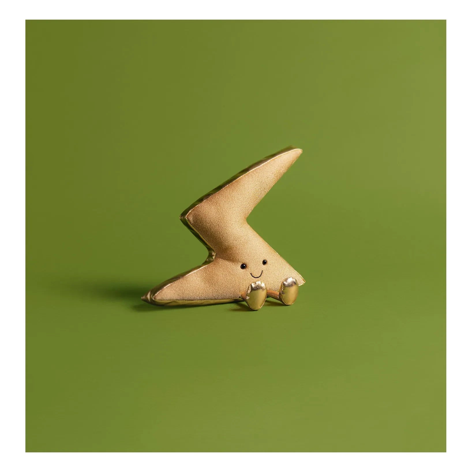 Jellycat - Zapperty Eclair Peluş Oyuncak