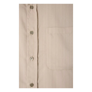 American Vintage - Okyrow Hemd | Beige