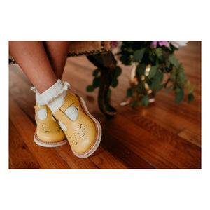 Collégien - Lili Socken | Ecru
