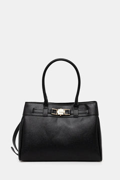 Valentino Bags kadın suni deri shopping çanta