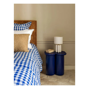 Cosin - Charlotte Tischlampe | Creme