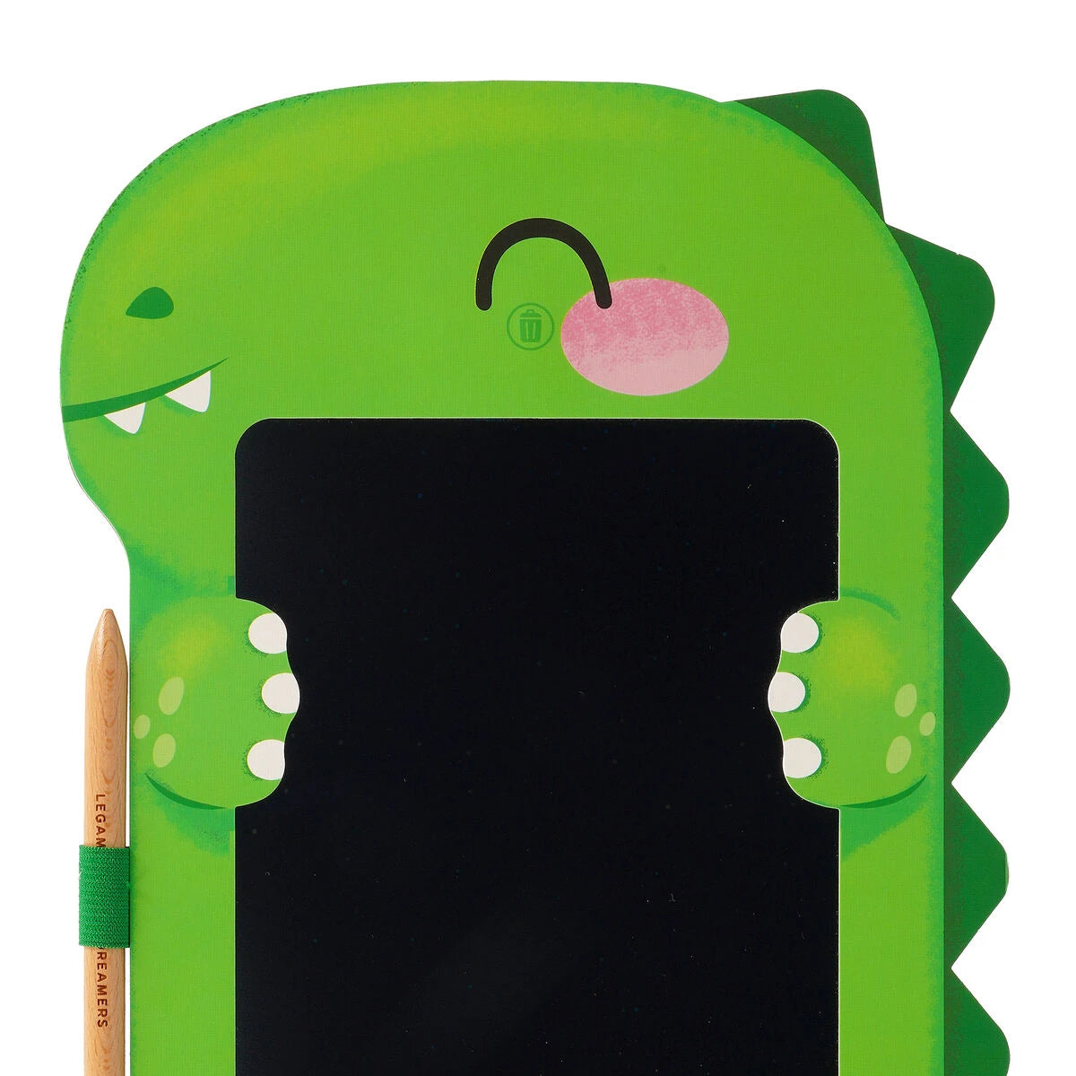 Legami - Portable LCD Drawing Board in Cardboard - Magic Sketch Board