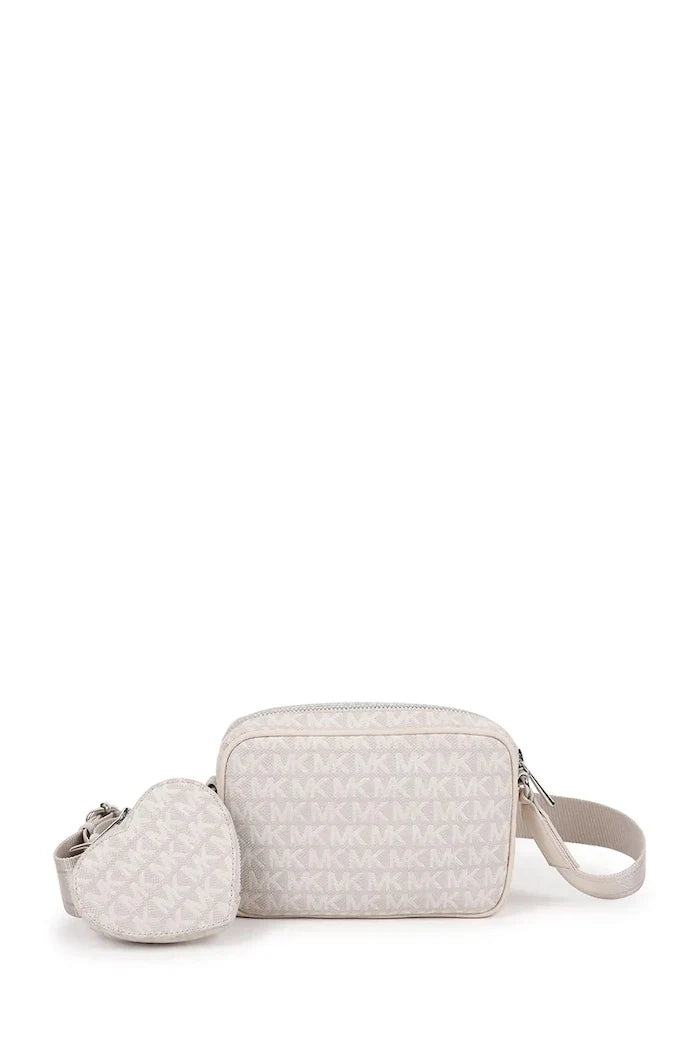 Michael Kors çocuklar için crossbody çanta
