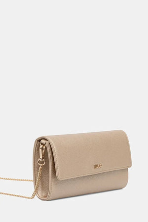 Liu Jo kadın suni deri clutch