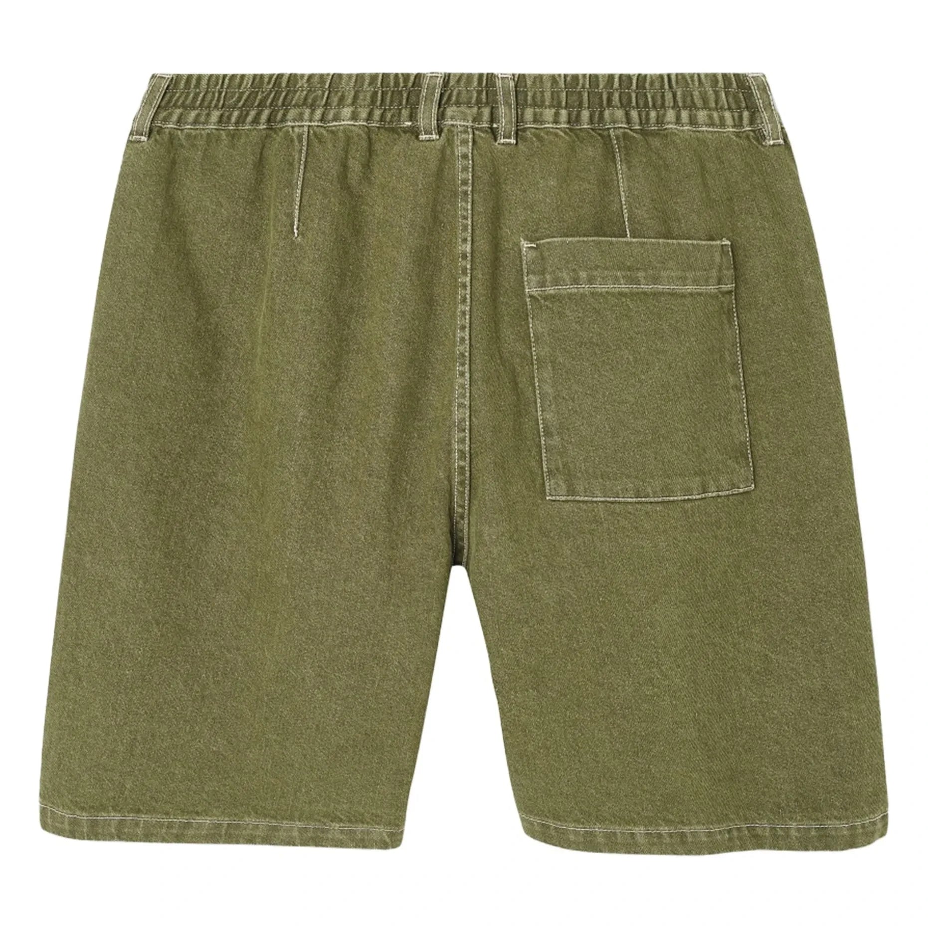 American Vintage - Bermuda Uzatown | Haki