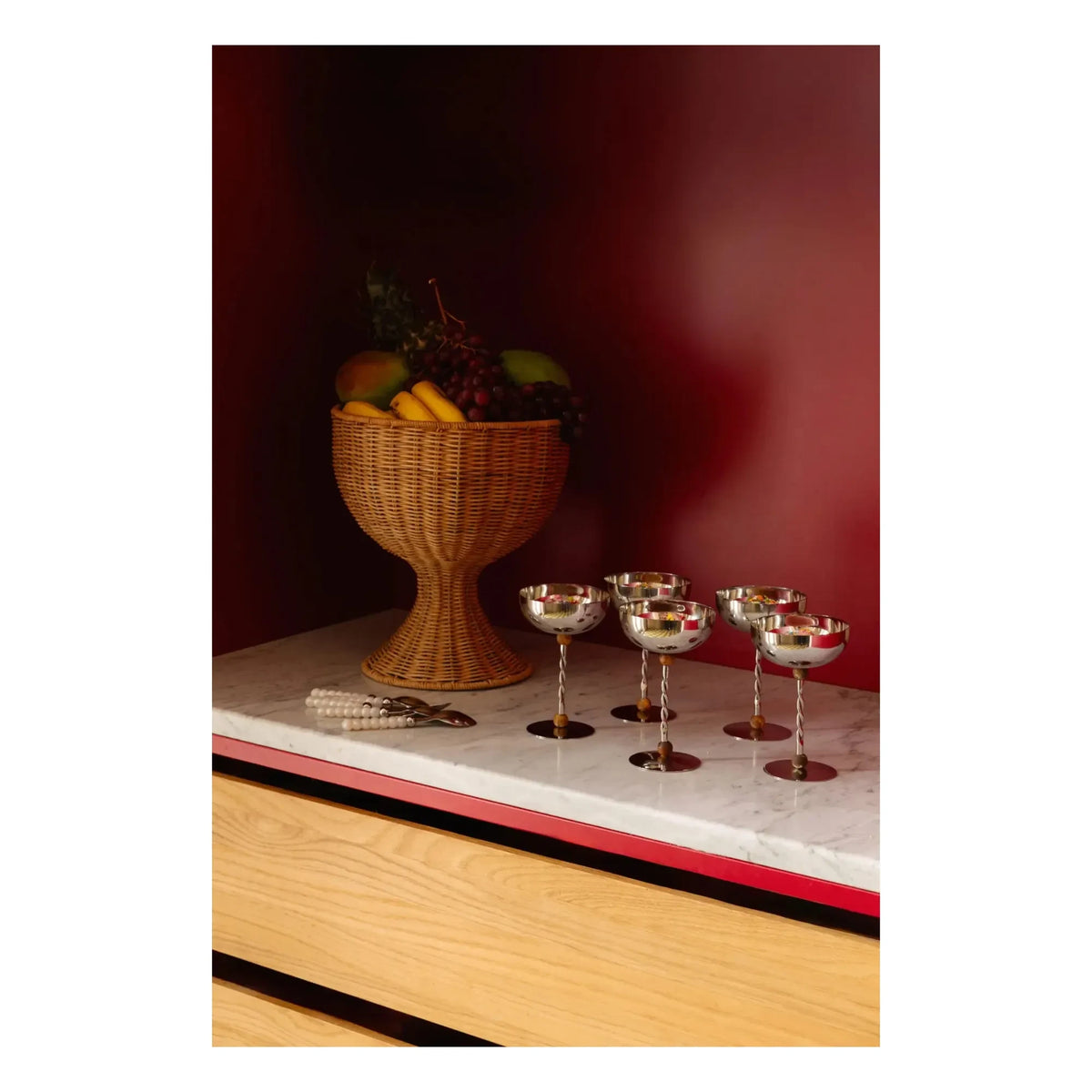 Olsson & Jensen - Beth rattan kase
