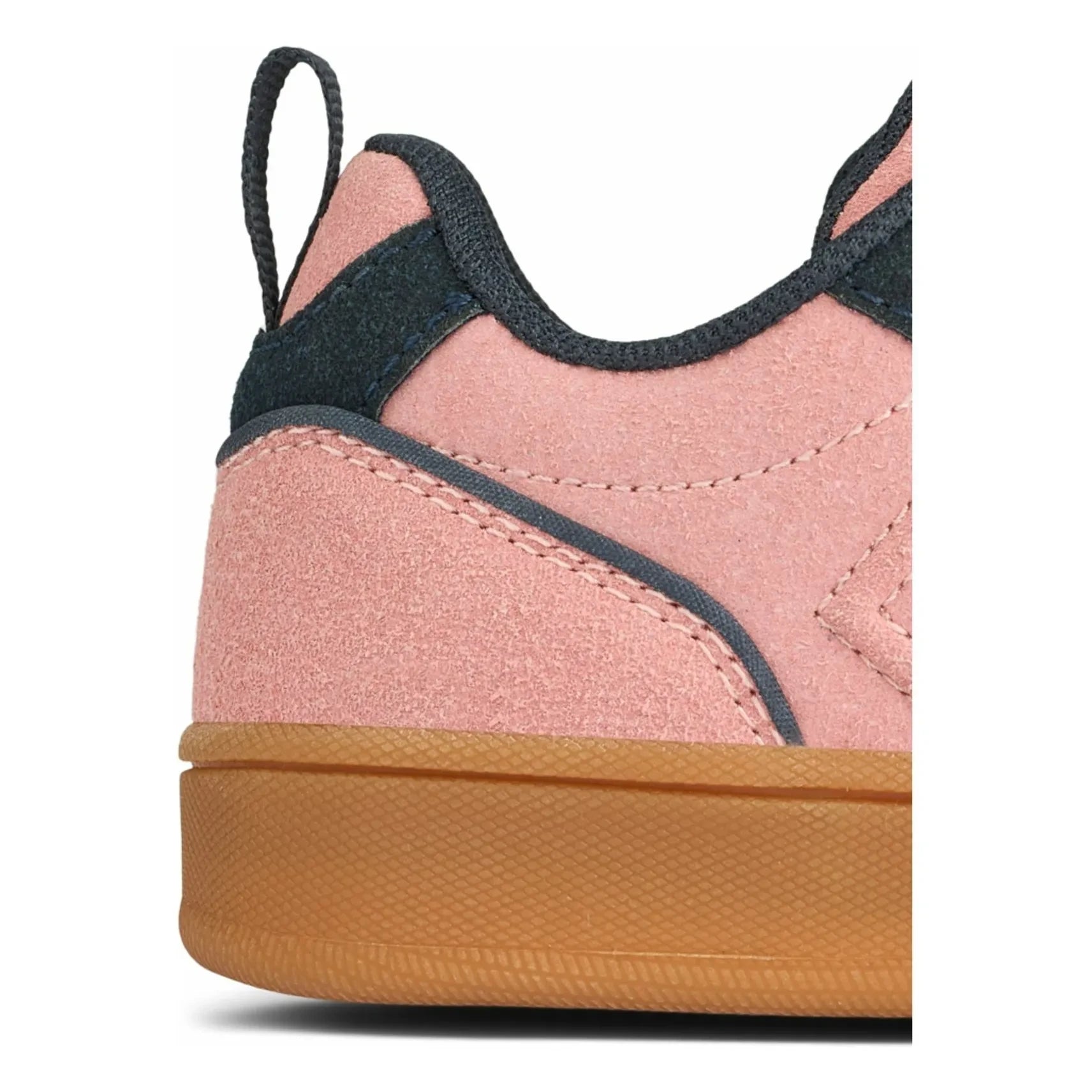 Liewood - Claudina Çizik Detaylı Sneakers | Pembe