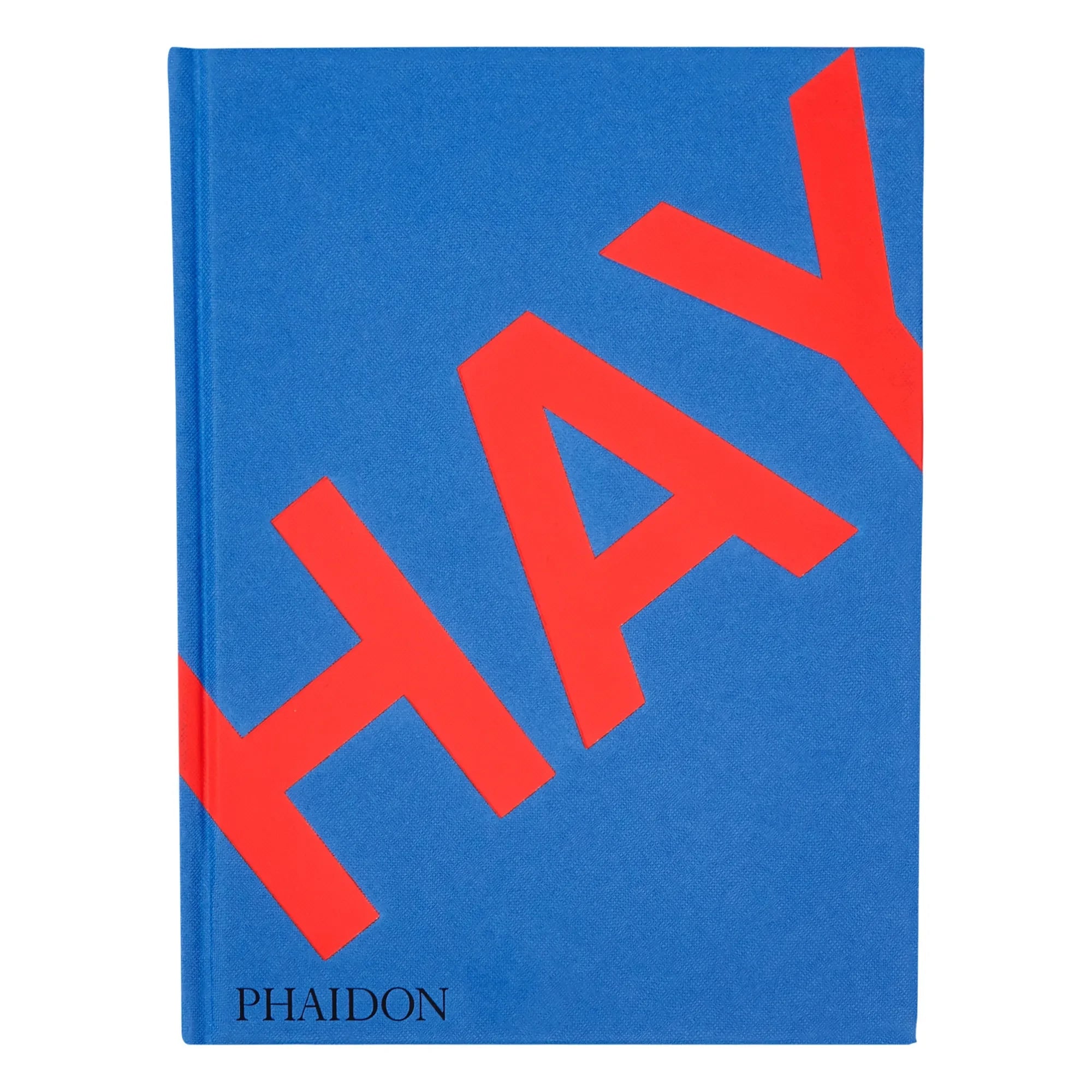 Hay - Hay - FR | Elektrik mavisi