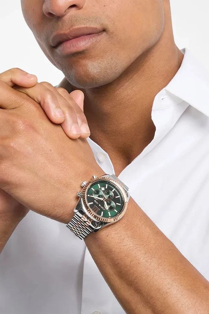 Michael Kors Erkek Lexington Saat