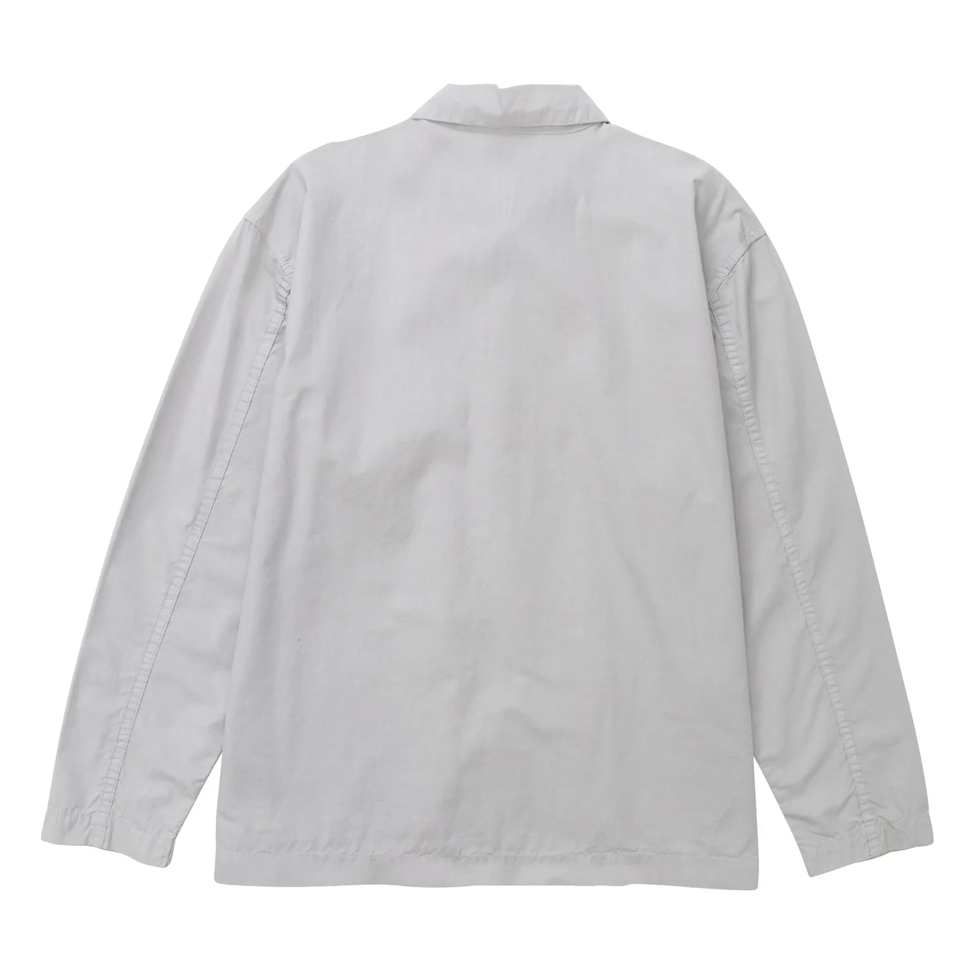Service Works - Easy Chef overshirt | Gri