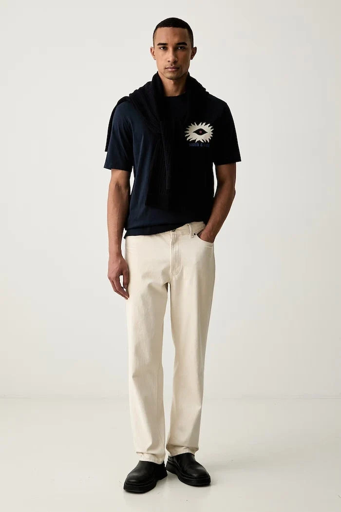 Scotch & Soda Erkek Pamuk Tişört