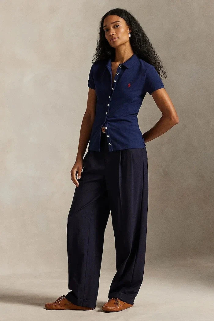 Polo Ralph Lauren Yakalı Tişört